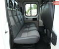 Белый Ситроен Jumper, объемом двигателя 2.2 л и пробегом 85 тыс. км за 17400 $, фото 26 на Automoto.ua