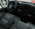 Белый Ситроен Jumper, объемом двигателя 2.2 л и пробегом 85 тыс. км за 17400 $, фото 27 на Automoto.ua