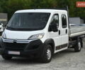 Белый Ситроен Jumper, объемом двигателя 2.2 л и пробегом 85 тыс. км за 17400 $, фото 4 на Automoto.ua