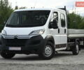 Белый Ситроен Jumper, объемом двигателя 2.2 л и пробегом 85 тыс. км за 17400 $, фото 6 на Automoto.ua
