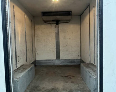 Білий Сітроен Jumper, об'ємом двигуна 2.18 л та пробігом 500 тис. км за 4200 $, фото 7 на Automoto.ua