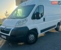 Белый Ситроен Jumper, объемом двигателя 2.2 л и пробегом 307 тыс. км за 8450 $, фото 1 на Automoto.ua