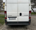 Белый Ситроен Jumper, объемом двигателя 2.2 л и пробегом 307 тыс. км за 9500 $, фото 4 на Automoto.ua