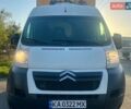 Белый Ситроен Jumper, объемом двигателя 2.2 л и пробегом 307 тыс. км за 8450 $, фото 2 на Automoto.ua