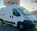 Белый Ситроен Jumper, объемом двигателя 2.2 л и пробегом 307 тыс. км за 8450 $, фото 1 на Automoto.ua