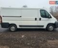 Білий Сітроен Jumper, об'ємом двигуна 2.2 л та пробігом 480 тис. км за 10800 $, фото 3 на Automoto.ua