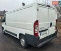 Білий Сітроен Jumper, об'ємом двигуна 2.2 л та пробігом 480 тис. км за 10800 $, фото 1 на Automoto.ua