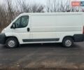 Білий Сітроен Jumper, об'ємом двигуна 2.2 л та пробігом 480 тис. км за 10800 $, фото 5 на Automoto.ua