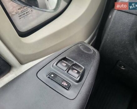 Білий Сітроен Jumper, об'ємом двигуна 2.2 л та пробігом 480 тис. км за 10800 $, фото 7 на Automoto.ua