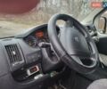 Білий Сітроен Jumper, об'ємом двигуна 2.2 л та пробігом 480 тис. км за 10800 $, фото 10 на Automoto.ua