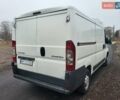 Білий Сітроен Jumper, об'ємом двигуна 2.2 л та пробігом 480 тис. км за 10800 $, фото 2 на Automoto.ua