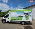 Белый Ситроен Jumper, объемом двигателя 3 л и пробегом 346 тыс. км за 12900 $, фото 4 на Automoto.ua