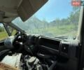 Білий Сітроен Jumper, об'ємом двигуна 2.2 л та пробігом 400 тис. км за 6000 $, фото 21 на Automoto.ua