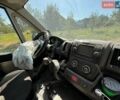 Білий Сітроен Jumper, об'ємом двигуна 2.2 л та пробігом 400 тис. км за 6000 $, фото 19 на Automoto.ua