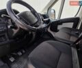 Белый Ситроен Jumper, объемом двигателя 3 л и пробегом 346 тыс. км за 12900 $, фото 5 на Automoto.ua