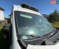 Білий Сітроен Jumper, об'ємом двигуна 2.2 л та пробігом 400 тис. км за 6000 $, фото 11 на Automoto.ua