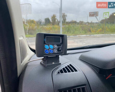 Белый Ситроен Jumper, объемом двигателя 2.2 л и пробегом 148 тыс. км за 13499 $, фото 15 на Automoto.ua