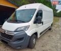 Белый Ситроен Jumper, объемом двигателя 2 л и пробегом 230 тыс. км за 12700 $, фото 7 на Automoto.ua