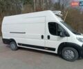 Белый Ситроен Jumper, объемом двигателя 2.2 л и пробегом 147 тыс. км за 14900 $, фото 2 на Automoto.ua