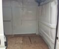Белый Ситроен Jumper, объемом двигателя 2 л и пробегом 230 тыс. км за 12700 $, фото 1 на Automoto.ua