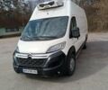 Белый Ситроен Jumper, объемом двигателя 2.2 л и пробегом 147 тыс. км за 14900 $, фото 1 на Automoto.ua