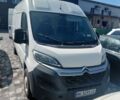 Белый Ситроен Jumper, объемом двигателя 0 л и пробегом 630 тыс. км за 12000 $, фото 10 на Automoto.ua