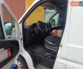 Белый Ситроен Jumper, объемом двигателя 2 л и пробегом 230 тыс. км за 12700 $, фото 5 на Automoto.ua