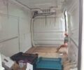 Белый Ситроен Jumper, объемом двигателя 2 л и пробегом 230 тыс. км за 12700 $, фото 4 на Automoto.ua
