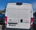 Белый Ситроен Jumper, объемом двигателя 0 л и пробегом 630 тыс. км за 12000 $, фото 7 на Automoto.ua