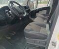 Белый Ситроен Jumper, объемом двигателя 2.2 л и пробегом 147 тыс. км за 14900 $, фото 6 на Automoto.ua