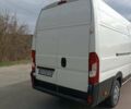 Белый Ситроен Jumper, объемом двигателя 2.2 л и пробегом 147 тыс. км за 14900 $, фото 3 на Automoto.ua