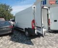 Белый Ситроен Jumper, объемом двигателя 0 л и пробегом 630 тыс. км за 12000 $, фото 12 на Automoto.ua