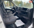 Белый Ситроен Jumper, объемом двигателя 2.2 л и пробегом 148 тыс. км за 13499 $, фото 10 на Automoto.ua