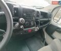 Белый Ситроен Jumper, объемом двигателя 2.2 л и пробегом 147 тыс. км за 14900 $, фото 7 на Automoto.ua