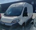 Белый Ситроен Jumper, объемом двигателя 0 л и пробегом 630 тыс. км за 12000 $, фото 6 на Automoto.ua