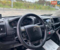 Белый Ситроен Jumper, объемом двигателя 2.2 л и пробегом 148 тыс. км за 13499 $, фото 11 на Automoto.ua