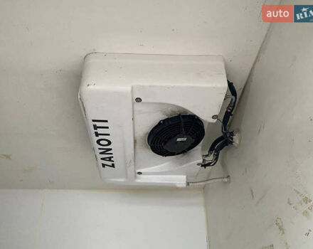 Белый Ситроен Jumper, объемом двигателя 2.2 л и пробегом 148 тыс. км за 13499 $, фото 16 на Automoto.ua