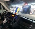Білий Сітроен Jumper, об'ємом двигуна 2.2 л та пробігом 600 тис. км за 9999 $, фото 4 на Automoto.ua
