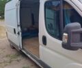 Белый Ситроен Jumper, объемом двигателя 2 л и пробегом 230 тыс. км за 12700 $, фото 8 на Automoto.ua