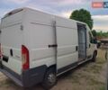 Белый Ситроен Jumper, объемом двигателя 2 л и пробегом 230 тыс. км за 12700 $, фото 1 на Automoto.ua