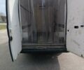 Белый Ситроен Jumper, объемом двигателя 2.2 л и пробегом 147 тыс. км за 14900 $, фото 4 на Automoto.ua
