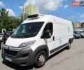 Белый Ситроен Jumper, объемом двигателя 2 л и пробегом 189 тыс. км за 14900 $, фото 1 на Automoto.ua