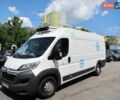 Белый Ситроен Jumper, объемом двигателя 2 л и пробегом 189 тыс. км за 14900 $, фото 18 на Automoto.ua