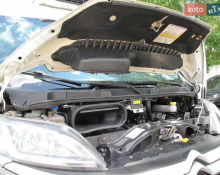 Білий Сітроен Jumper, об'ємом двигуна 2 л та пробігом 189 тис. км за 14900 $, фото 2 на Automoto.ua