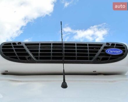 Білий Сітроен Jumper, об'ємом двигуна 2 л та пробігом 189 тис. км за 14900 $, фото 20 на Automoto.ua