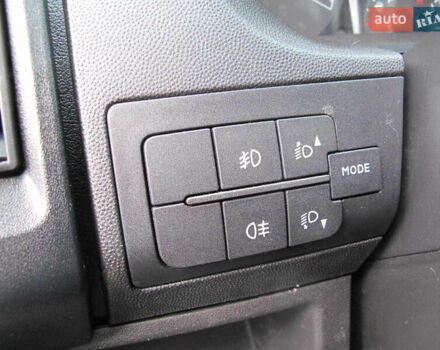 Білий Сітроен Jumper, об'ємом двигуна 2 л та пробігом 189 тис. км за 14900 $, фото 37 на Automoto.ua