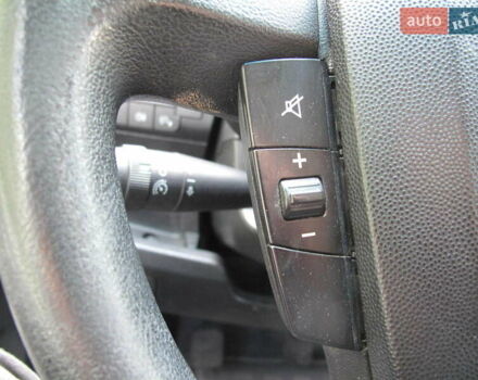 Білий Сітроен Jumper, об'ємом двигуна 2 л та пробігом 189 тис. км за 14900 $, фото 59 на Automoto.ua