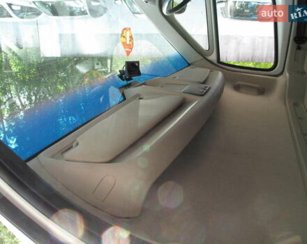 Білий Сітроен Jumper, об'ємом двигуна 2 л та пробігом 189 тис. км за 14900 $, фото 46 на Automoto.ua