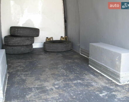 Білий Сітроен Jumper, об'ємом двигуна 2 л та пробігом 189 тис. км за 14900 $, фото 51 на Automoto.ua