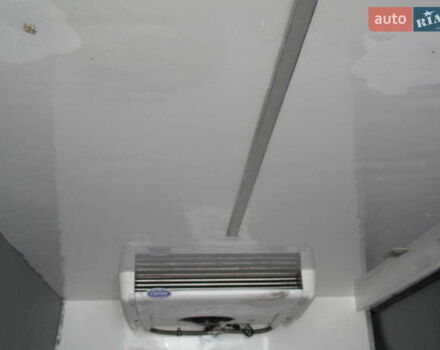 Білий Сітроен Jumper, об'ємом двигуна 2 л та пробігом 189 тис. км за 14900 $, фото 50 на Automoto.ua